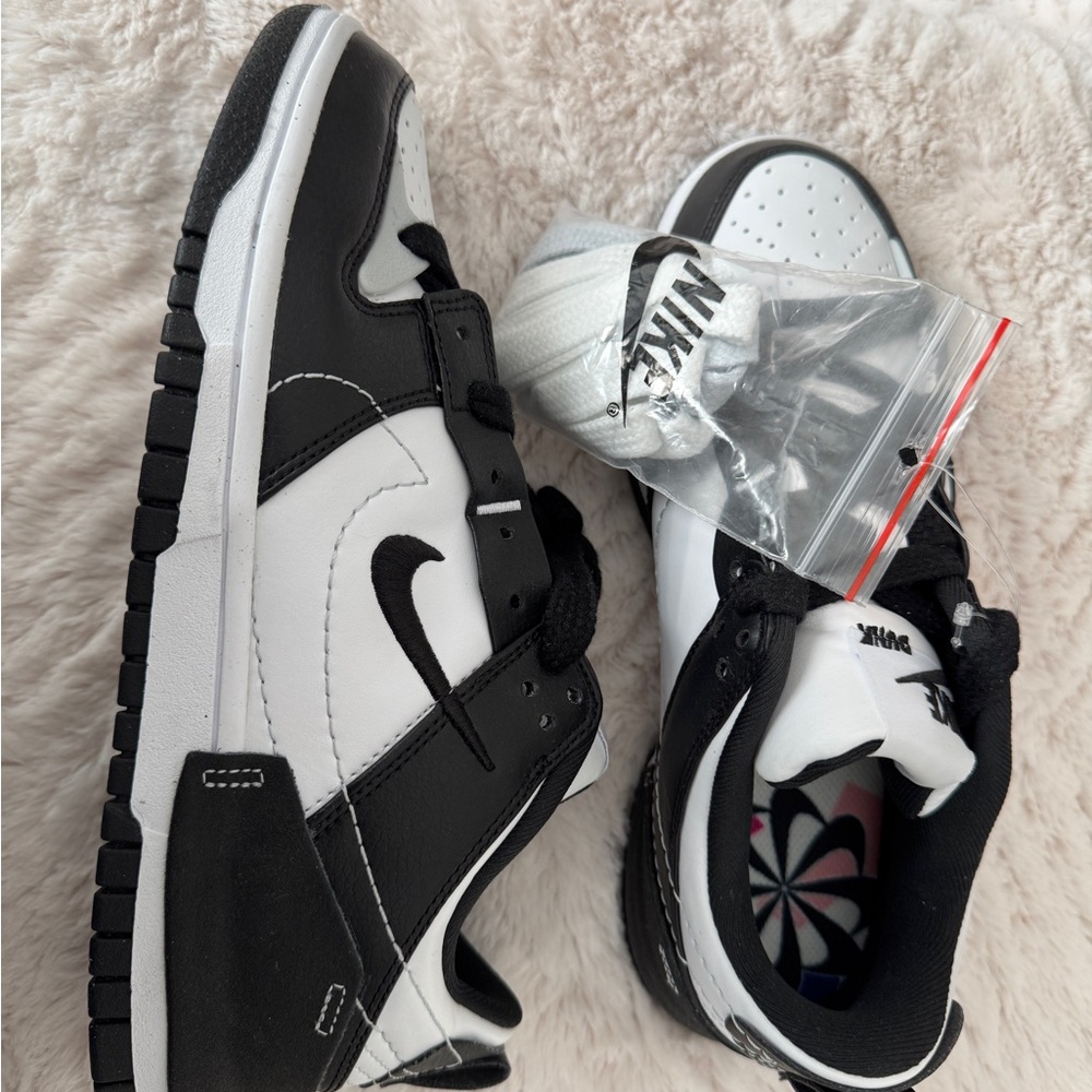 Nike Dunk Low Disrupt 2 Panda size